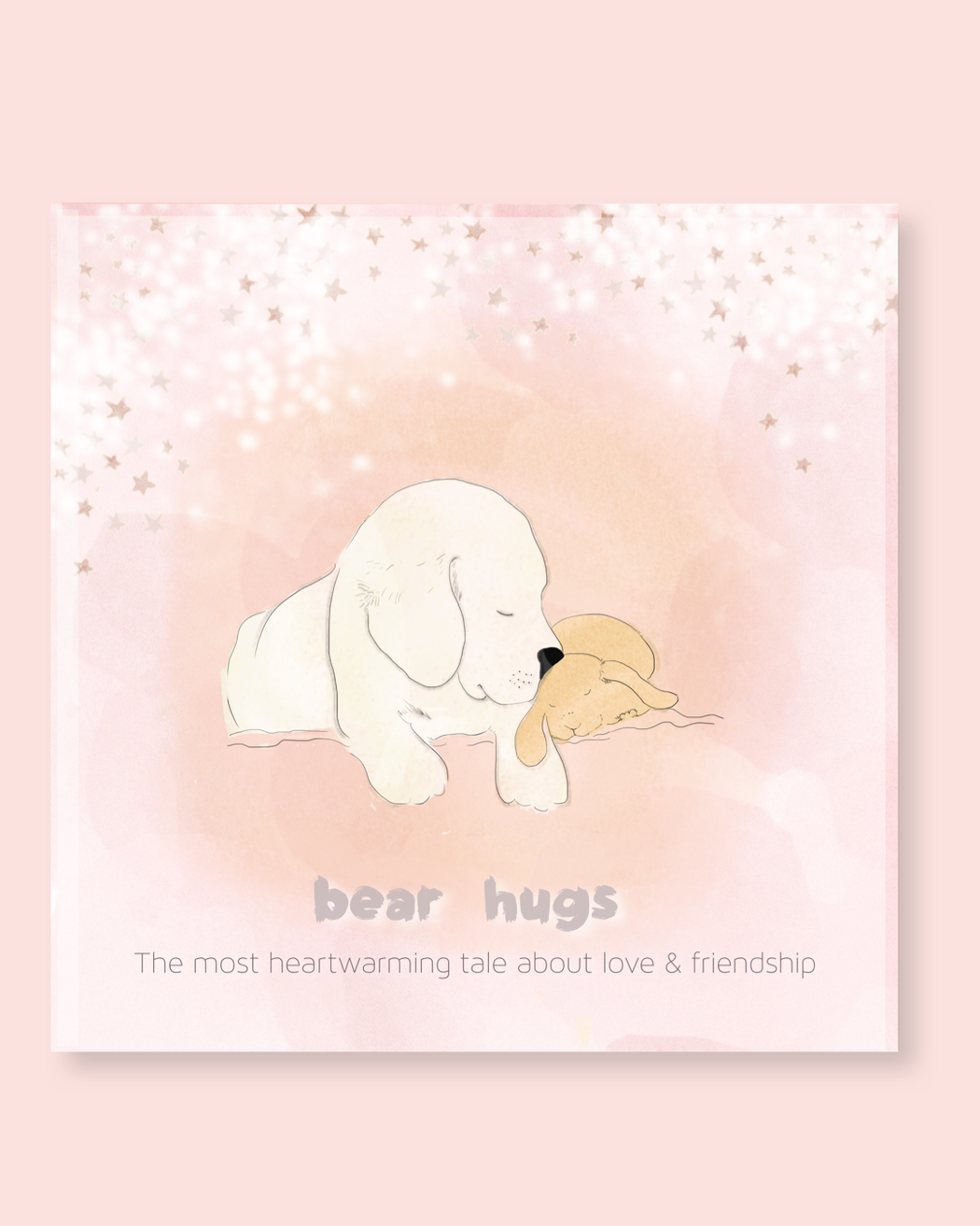 The Bear Hugs Book